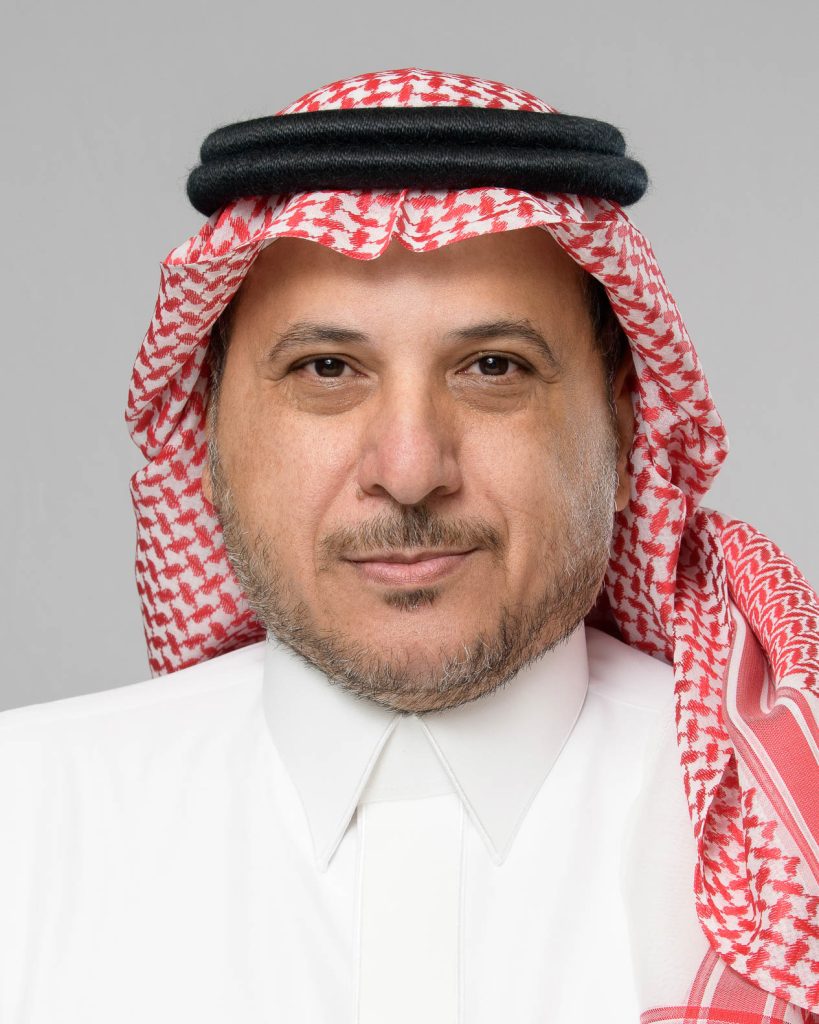 VP Hassan Al-Assaf