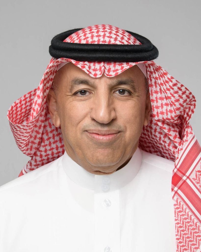 Mohammed Al-Shoshan